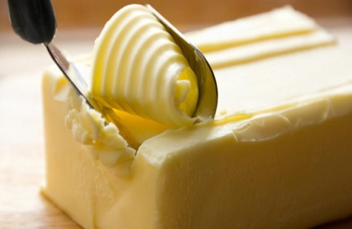 CITREM e472c in Margarine